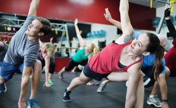 Sweat Therapy Fitness Studio