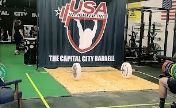 Capital City Barbell Tallahassee