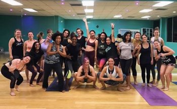 Queen of Hearts Fitness