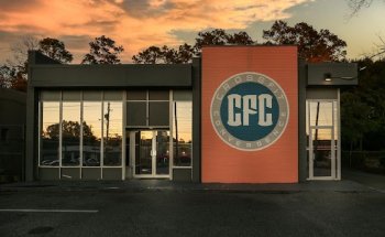 CrossFit Convergence