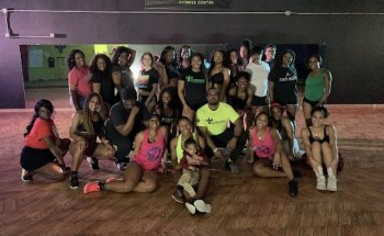 iConquer Fitness Center