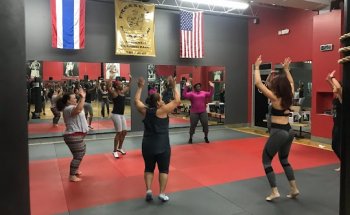 Tampa Family Fitness