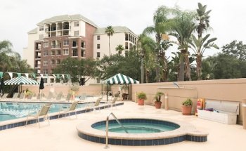 Harbour Island Athletic Club