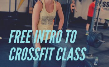 CrossFit Downtown Heights