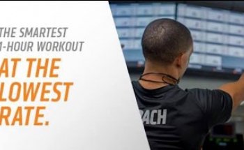 Orangetheory Fitness Temple Terrace