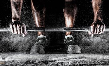 Fish Fitness Athletics