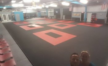 Mount Dora BJJ / MMA Academy