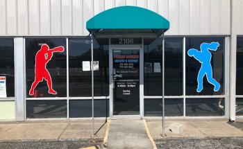 Primo's Boxing Of Leesburg