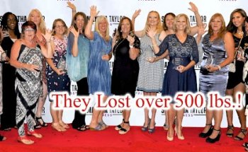 Samantha Taylor Fitness