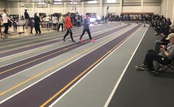 Kesler Student Activities Center