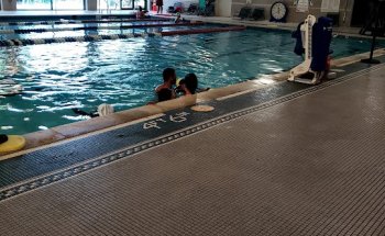 Taylor Bend Family YMCA