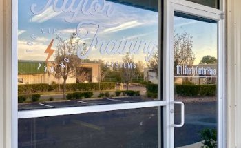 Taylor Training Systems