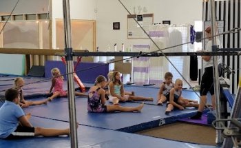Tecumseh Gymnastics Academy
