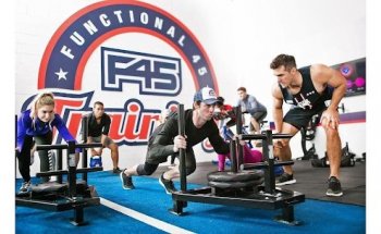 F45 Training North Temecula