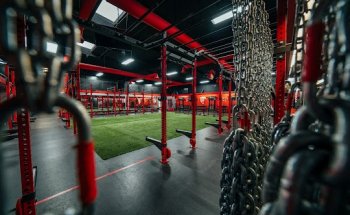 Beardown Strength and Conditioning