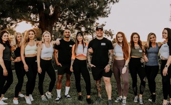 West Coast Training Center