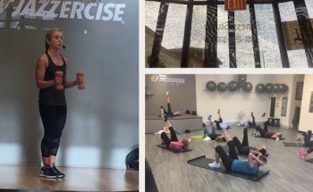 Jazzercise of Temecula Fitness Studio