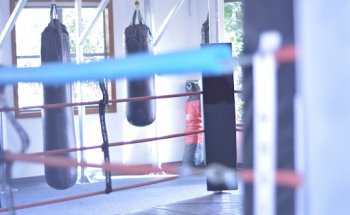 Brigada Elite Ring Sports & Fitness