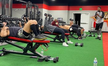 Raw Fitness Temecula