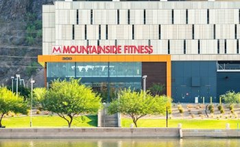 Mountainside Fitness Tempe/Marina Heights