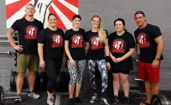 Revolution Training System