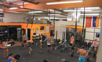 Free Range CrossFit