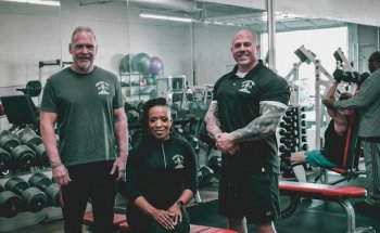 AZ Bodybuilding Personal Training Gym & Contest Prep