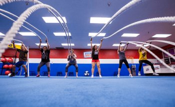 Tempe Fit Body Boot Camp