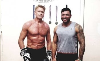 Dragon-Snake MMA & Fitness