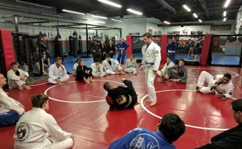 Arizona Combat Sports