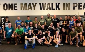 EVKM Self Defense & Fitness | Krav Maga