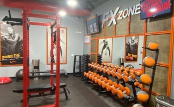 HOTWORX - Tempe, AZ (Tempe Campus)