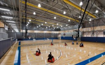 Ability360 Sports & Fitness Center