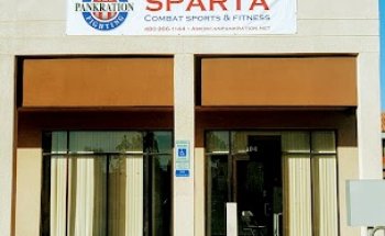 American Pankration Fighting MMA