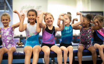 Gold Medal Gymnastics