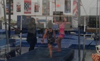 Southwest Gymnastics Training