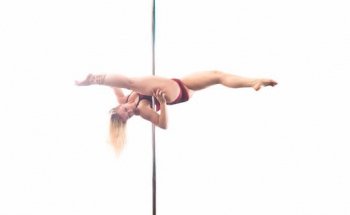 Prowess Pole Fitness