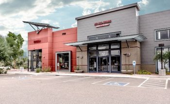 AZ All Stars Tumbling & Cheer