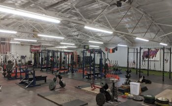 Terre Haute Intensity Resistance and Sports Training