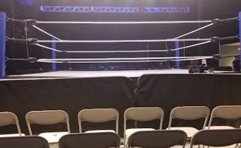 Booker T's Gym Arena