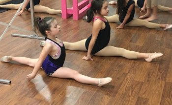 Kim's Performing Arts Center