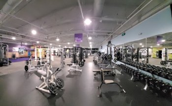 Anytime Fitness Waterbury
