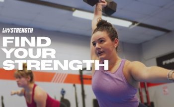 LWStrength Watertown CT