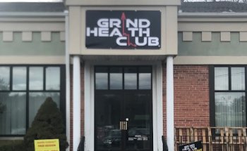 Grind Health Club | Waterbury Fitness Gym
