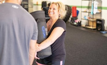 Fortitude Fitness Academy