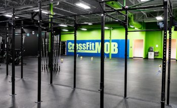 CrossFit MOB