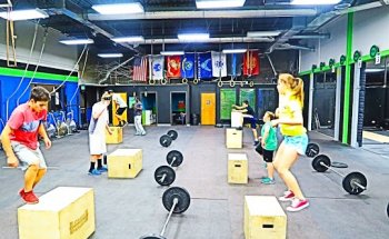 Game Ready Fitness, LLC