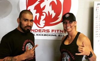 Grinders Fitness