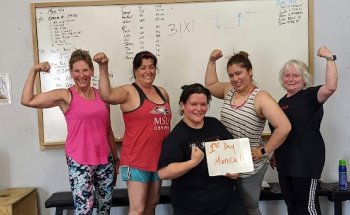 Northglenn Health and Fitness: Personal Training, Nutrition Coaching, Small Group Classes