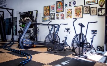 Circuit Three Fitness / Kickboxing